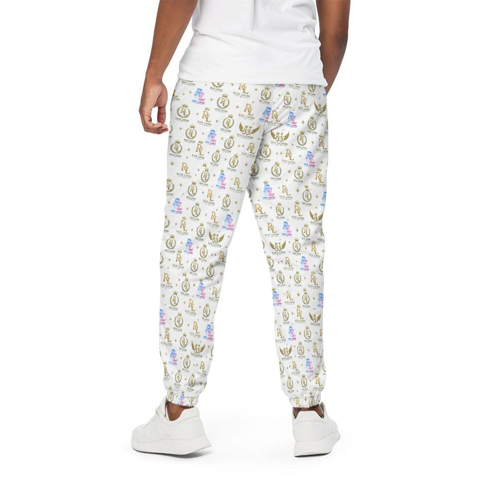 Richlisted Unisex Pants | 310GSM Cotton