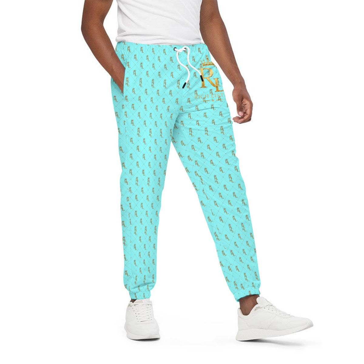 Richlisted Unisex Pants | 310GSM Cotton