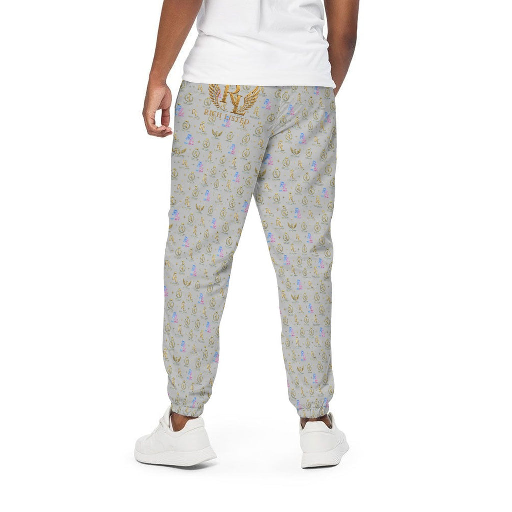 Richlisted Unisex Pants | 310GSM Cotton
