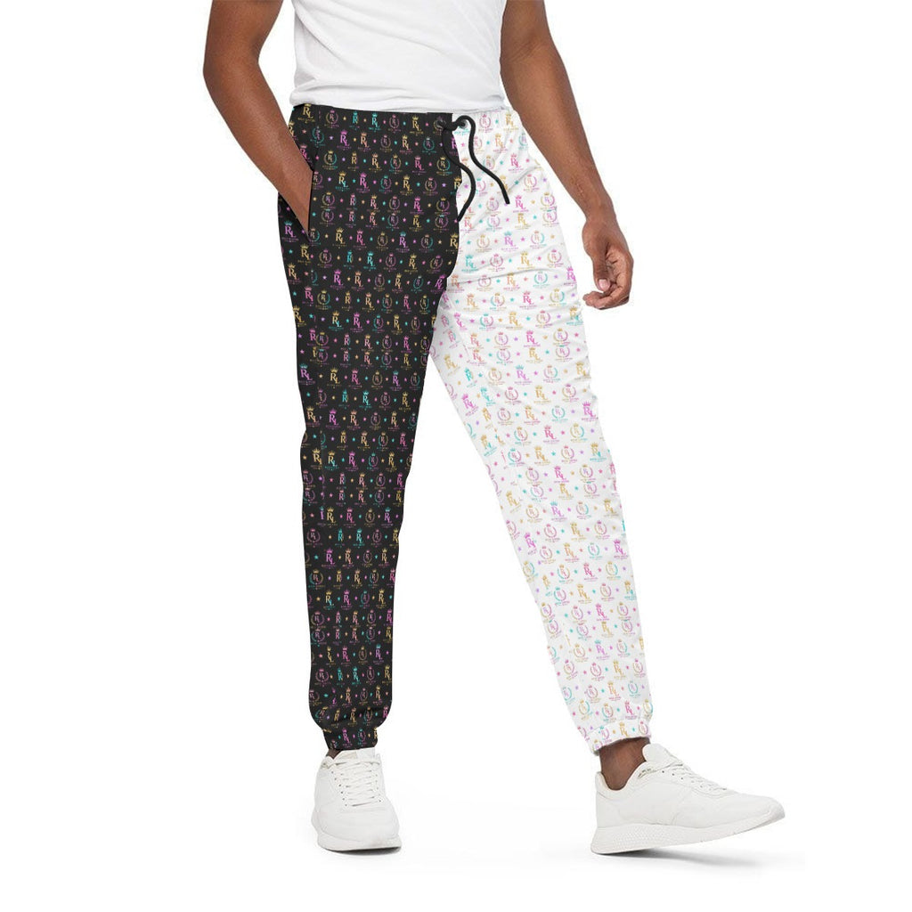 Richlisted All-Over Print Unisex Pants | 310GSM Cotton