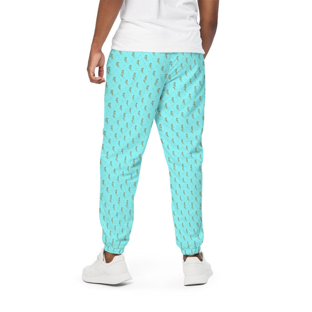 Richlisted Unisex Pants | 310GSM Cotton