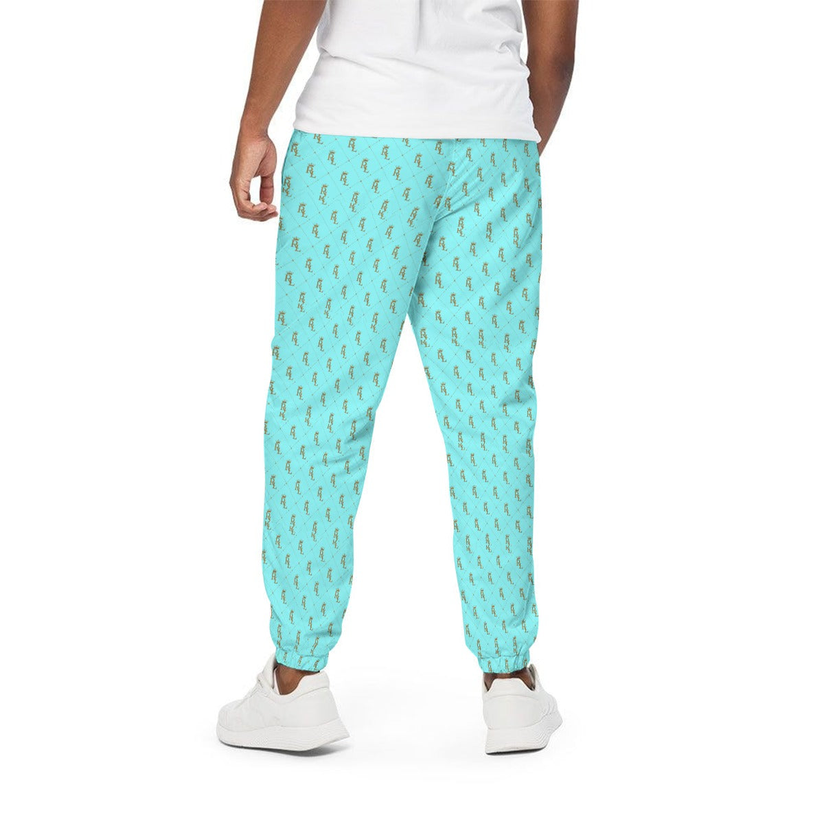 Richlisted Unisex Pants | 310GSM Cotton