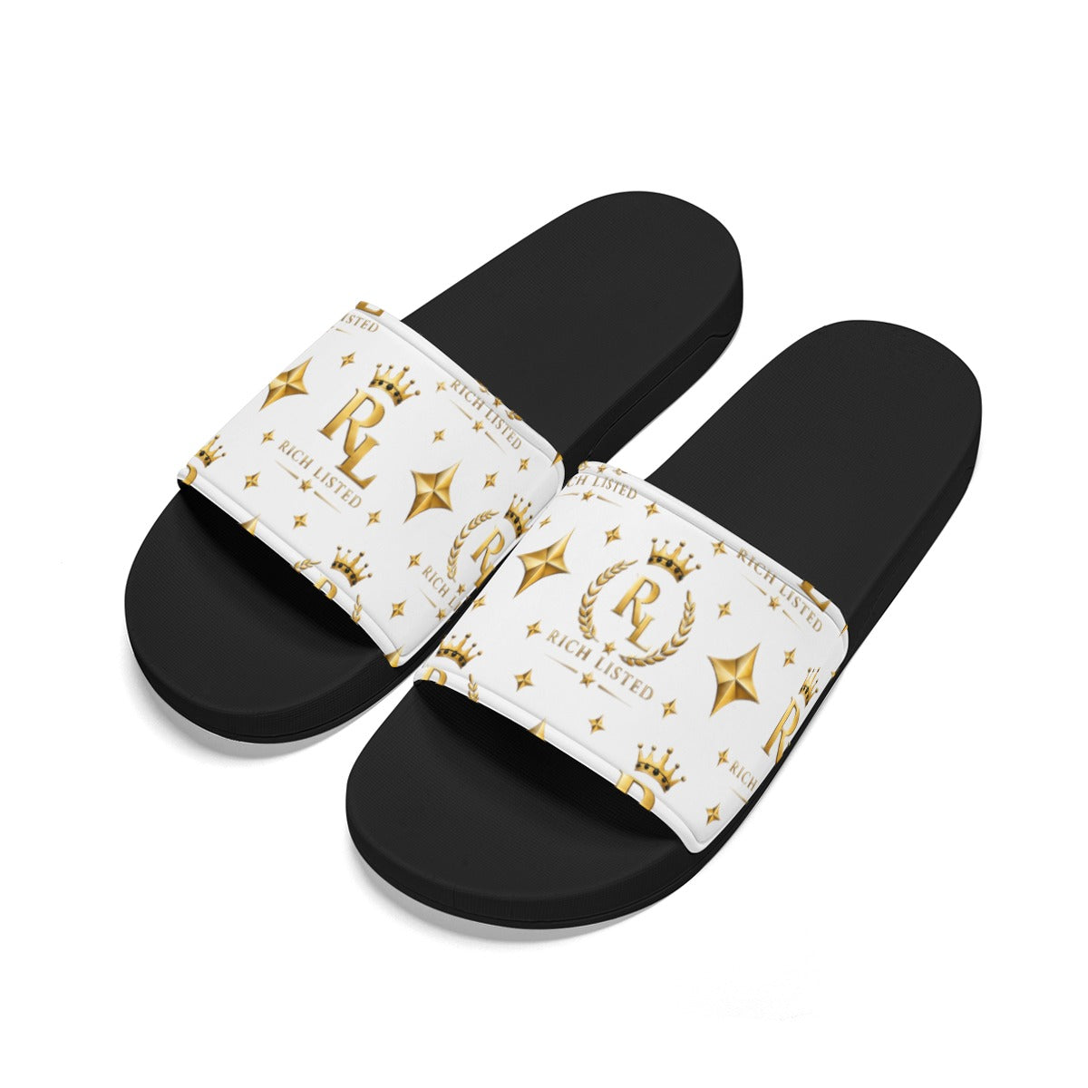 Richlisted Anti Slip Sandals For Men