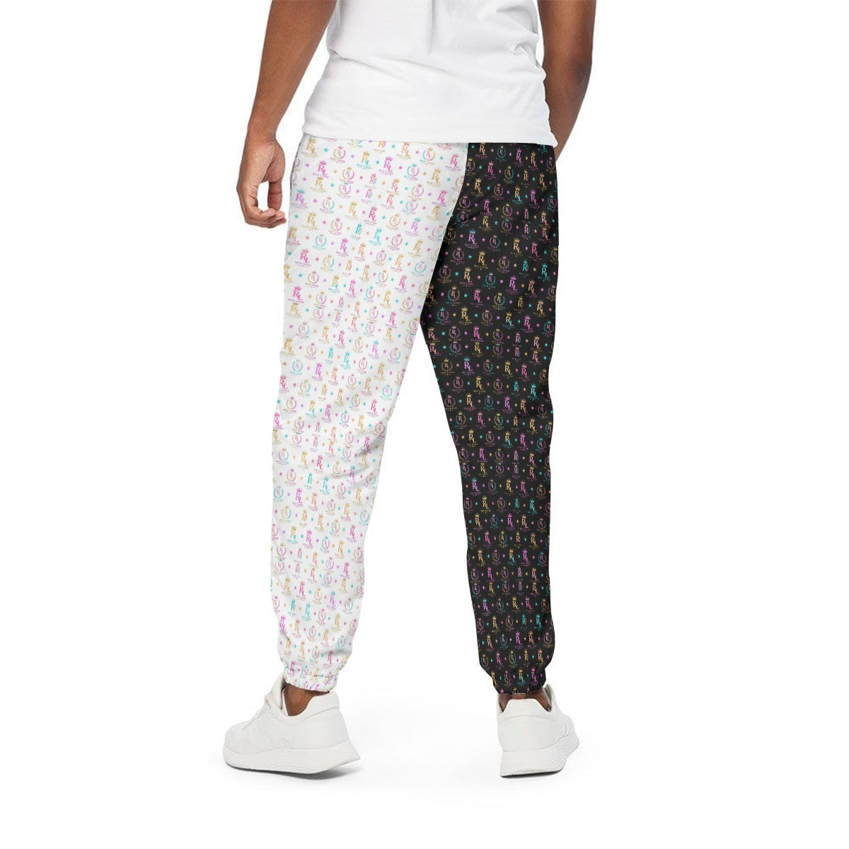 Richlisted All-Over Print Unisex Pants | 310GSM Cotton