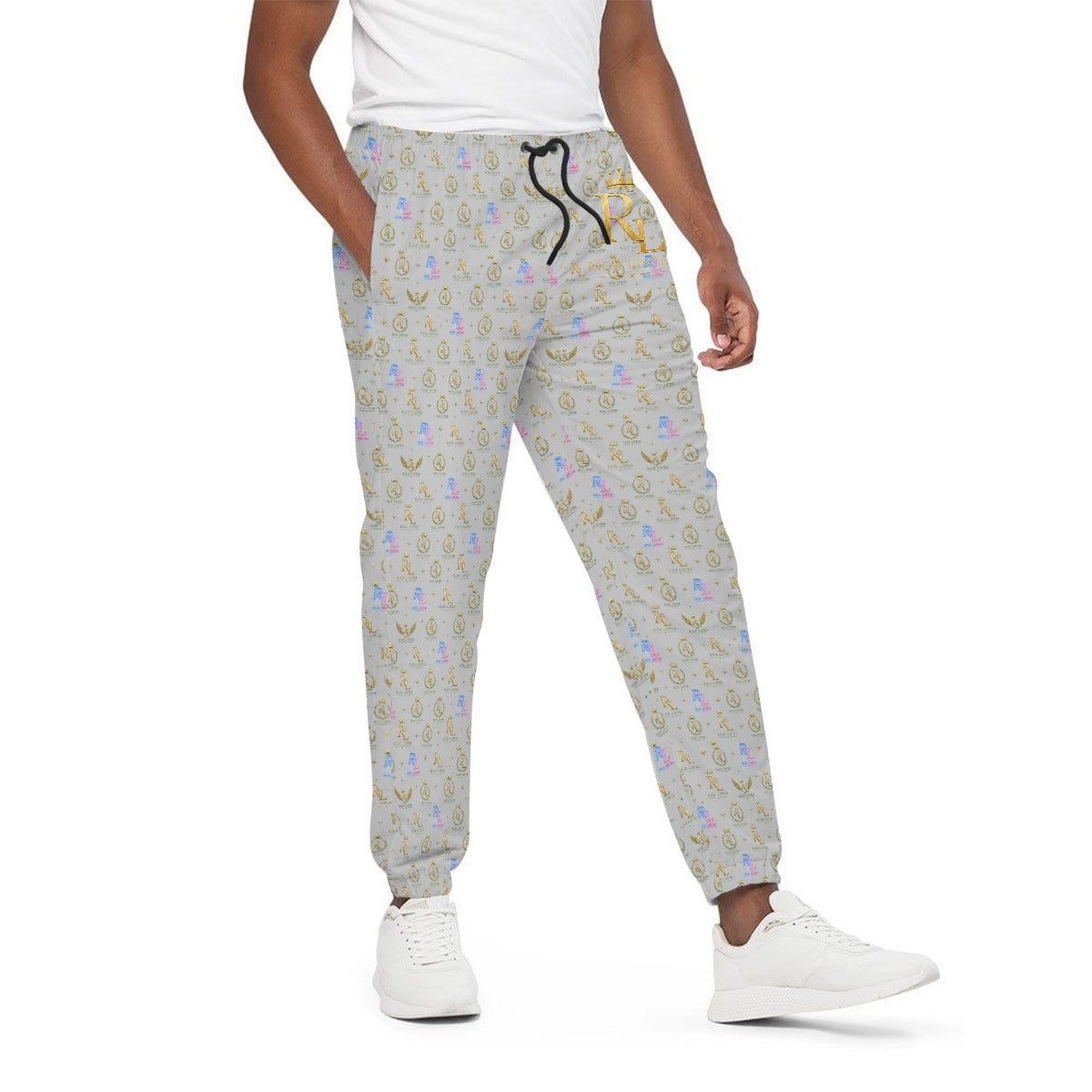 Richlisted Unisex Pants | 310GSM Cotton