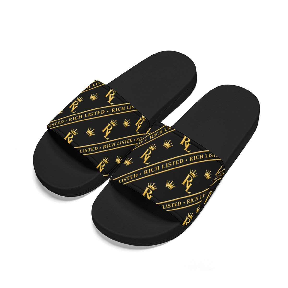 Richlisted Anti Slip Sandals For Men